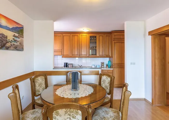 Mikulic Apartamento *