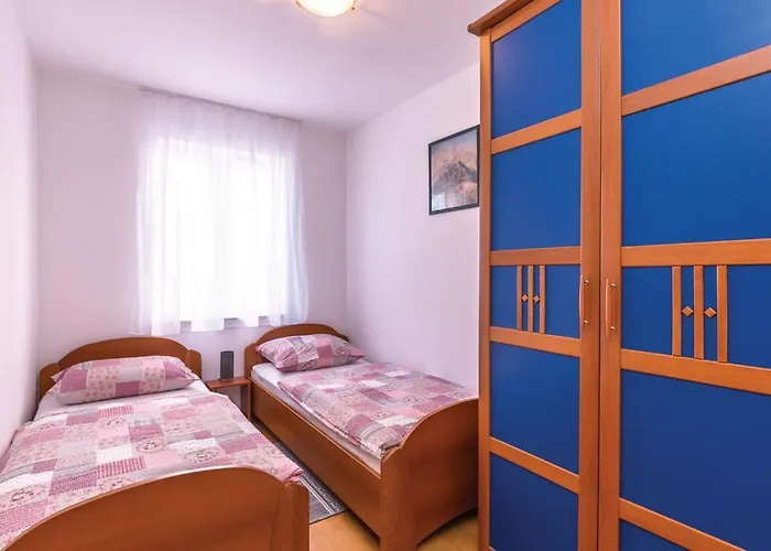 Mikulic Apartamento